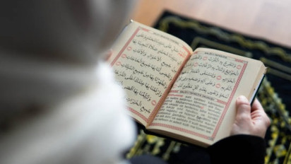 Bacaan Al-Qur'an Surat Al-Anfal Ayat 41-45 Lengkap Tulisan Arab, Latin, dan Artinya