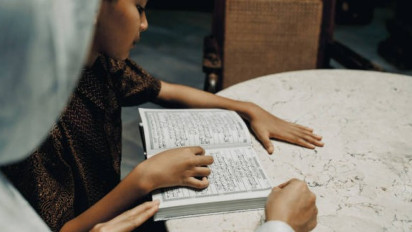 Bacaan Al-Qur'an Surat Al-Anfal Ayat 51-55 Lengkap Tulisan Arab, Latin, dan Artinya