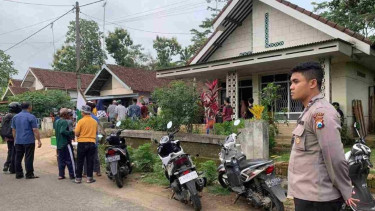 Mengeluh Sakit Saat Penghitungan Suara, Petugas KPPS di Kromengan Malang Meninggal Dunia