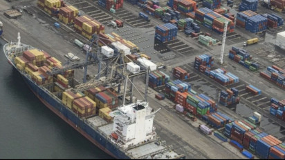 CORE: RI Bisa Kehilangan Rp6,1 Triliun Akibat Tarif Nol Persen untuk AS