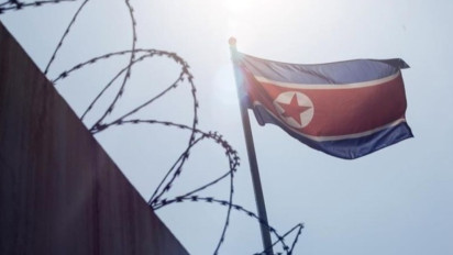 Korea Utara Kecam Utusan Hak Asasi Manusia Amerika Serikat