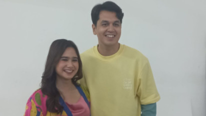 Adaptasi Wattpad Fanfiction NCT, Tissa Biani dan Kevin Julio Jadi Pemeran Utama di Serial VIU Keluarga Hitung-Hitungan