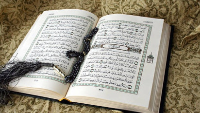 Bacaan Al-Qur'an Surat At-Taubah Ayat 6-10 Lengkap Tulisan Arab, Latin, dan Artinya