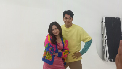 Berbeda dengan Kevin Julio, Tissa Biani Mengaku Berbanding Terbalik dengan Perannya di Serial Keluarga Hitung-Hitungan