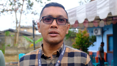 Sejumlah TPS di Tanjungpinang Berpotensi Pemungutan Suara Ulang, KPU Tunggu Rekomendasi Bawaslu