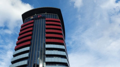 KPK Dalami Pengadaan Server di Telkom Group Terkait Kasus Korupsi