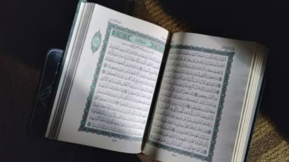 Bacaan Al-Qur'an Surat At-Taubah Ayat 11-15 Lengkap Tulisan Arab, Latin, dan Artinya