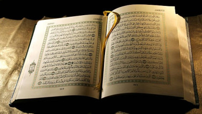 Bacaan Al-Qur'an Surat At-Taubah Ayat 16-20 Lengkap Tulisan Arab, Latin, dan Artinya