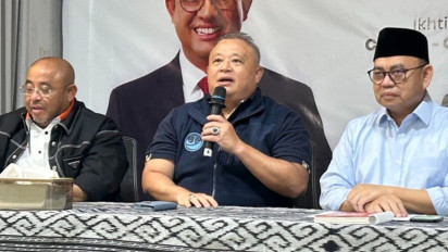 Jawaban Mengejutkan NasDem saat Ditanya Jadi Oposisi atau Tidak