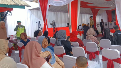 Soal Dugaan Kecurangan Pemilu 2024, Timses Paslon 01 dan 03 DIY Beberkan Sejumlah Temuan