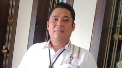 Bacok Ketua KPPS di Palembang, Oknum Anggota Linmas Diburu Polisi