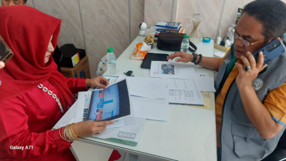 Tim Hukum Nasional Amin Jatim Diterjunkan ke Sampang Madura, Investigasi Dugaan Kecurangan Pemilu