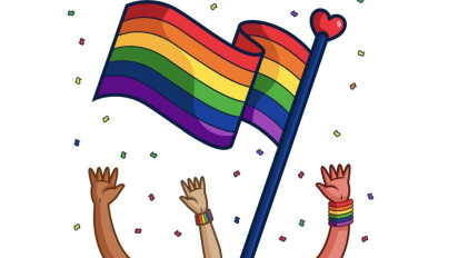 Astaghfirullah! Pernikahan Sesama Jenis Kembali Dilegalkan, Pasangan LGBT Dibolehkan Adopsi Anak Asal...