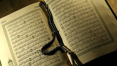 Bacaan Al-Qur'an Surat At-Taubah Ayat 26-30 Lengkap Tulisan Arab, Latin, dan Artinya