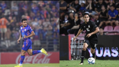 Top Skor Sepanjang Masa Piala AFF Ini Puji Debut Asnawi Mangkualam di Liga Thailand, Sebut Kapten Timnas Indonesia Itu...