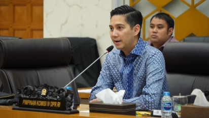 TKN Prabowo Gibran Luruskan Misinformasi Program Makan Siang Gratis Baru Terlaksana 2029