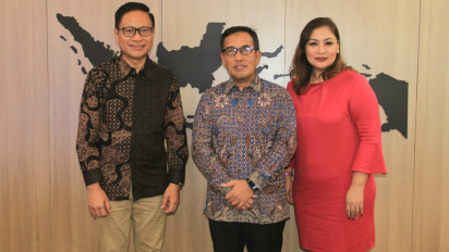 Tingkatkan Industri Penjualan Langsung di Indonesia, Kemendag Temui QNET dan AP2LI