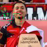 Pratama Arhan Bisa Jadi Mak Comblang, Timnas Indonesia Berpeluang Dapat Amunisi Winger Keturunan Solo