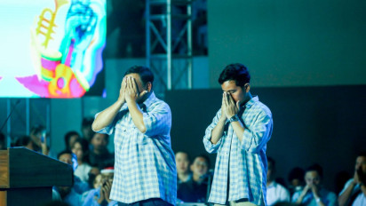 Pendanaan Realisasi Program Susu dan Makan Siang Gratis Prabowo-Gibran, Benarkah dari Pemangkasan Subsidi BBM? Ini Penjelasan TKN