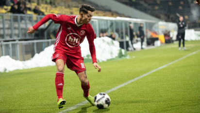 Gagal Bela Timnas Indonesia, Pemain Keturunan Solo Ini Kini Menjadi Kunci di Klub Thailand