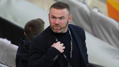 Wayne Rooney Beri Sinyal Kembali ke MU, Sebut Klub Kehilangan Jati Diri