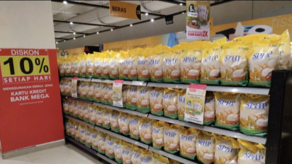 Toko Ritel Berguguran di Tengah Kota, Pengusaha Ungkap Biang Keroknya: Skala Kecil Kalah Saing dan Serbuan Online