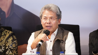 Dugaan Kecurangan di Sirekap, TPN Ganjar-Mahfud Ungkap Sudah Lapor KPU dan Bawaslu