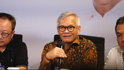 Kecewa Banyak Kecurangan, TPN Ganjar-Mahfud: Untuk Apa Ada Pemilu Jika Kecurangannya Semasif Ini?