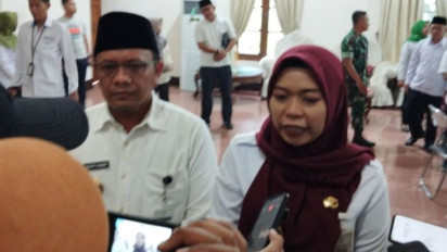 Pemilu Susulan 10 Desa Terdampak Banjir di Demak akan Digelar 24 Februari 2024