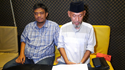 Dugaan Kecurangan Perhelatan Pilpres 2024, Relawan Prabowo-Gibran Minta Buktikan di PHPU