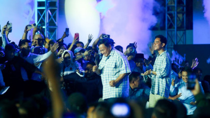 Lewat Twitter Gibran Mendadak Minta Maaf, Netizen Ultimatum Jangan Mimpi Tenggelamkan PDIP di Jateng