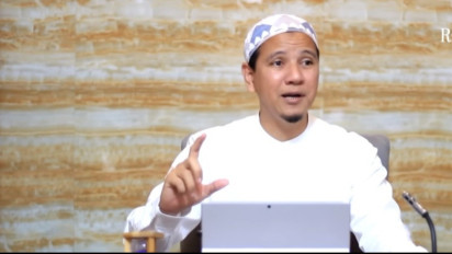 Saking Hebanya Amalan Ini, Rezeki Mampet Langsung Kembali Mengalir Deras, Habib Novel Alaydrus Bilang…