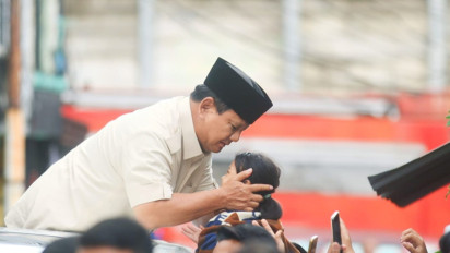 Jika Menang Pilpres 2024, TKN Bongkar Keinginan Prabowo Subianto ke Paslon 01 dan 03, Ternyata