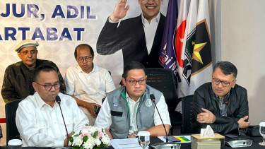 Masyarakat Diminta Bersabar, Kubu Anies-Muhaimin Bakal Beberkan Kecurangan Pemilu 2024