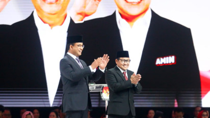 Dugaan Kecurangan Pemilu 2024 Hingga Singgung KPU, Kubu Anies-Muhaimin: Kalau Minta Maaf, Selesai Gitu?