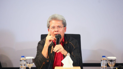 Masyarakat Jangan Dicurangi, TPN Ganjar-Mahfud Desak Bawaslu Investigasi Dugaan Kecurangan di Sirekap KPU