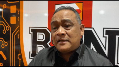 Kubu Ganjar-Mahfud Mengamuk Adanya Dugaan Kecurangan Pemilu 2024, Wakil Ketua TPN : Kejahatan Demokrasi Paling Najis