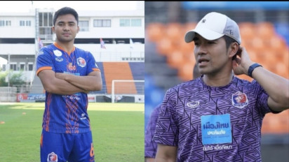 Debut Asnawi Mangkualam Bersama Port FC Bikin Geger Liga Thailand, Komentator hingga Pelatih Lokal Sampai Bilang Begini...
