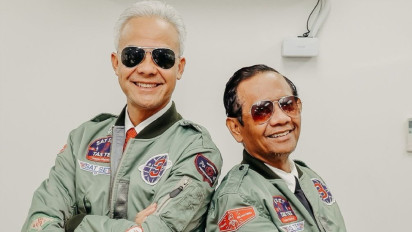 Sebut Bisa Kena Azab, TPN Ganjar-Mahfud Peringatkan KPU dan Bawaslu soal Sirekap Bermasalah: Jangan Dimain-mainkan