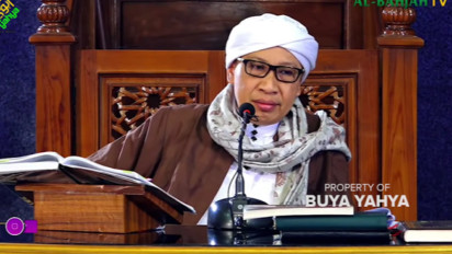 Bayar Utang Puasa di Hari Sabtu Memangnya Boleh? Ternyata Begini Hukumnya Menurut Buya Yahya, Itu...