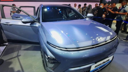 Ingin ke IIMS 2024, Begini Sayarat dan Cara Dapatkan Tiket Gratisnya