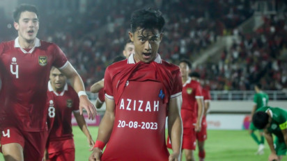 Akan Liburan Bareng Keluarga, Pratama Arhan Telat Terbang Bersama Suwon FC ke Korea Selatan