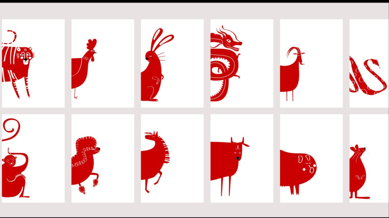 Ramalan Shio Hari Ini, Sabtu 17 Februari 2024 Shio Kerbau, Harimau dan juga Tikus pada tahun Naga Kayu
            - galeri foto