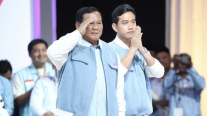 Serius Wujudkan Makan siang dan Susu Gratis, TKN Prabowo: Perlu Perencanaan Matang