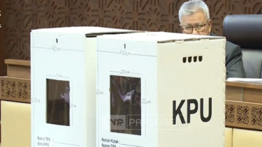 KPU Pangkalpinang Tunda Pleno Rekapitulasi Suara Tingkat Kecamatan