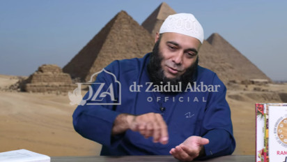 Cukup Modal Telur Tanpa Minyak Udah Bikin Kenyang dan Sehat, dr Zaidul Akbar: Enaknya Luar Biasa