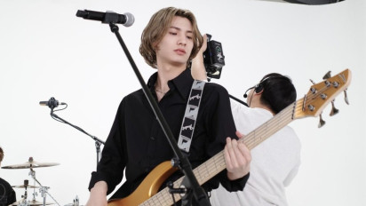 Profil Jooyeon Vokalis Utama Xdinary Heroes, Grub Band Korea Selatan yang Ngonser di Indonesia Bulan Depan