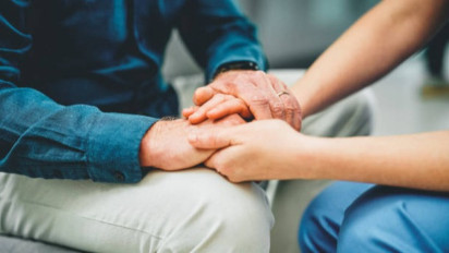 Tolong Jangan Diabaikan, Bila Ajal Sudah Dekat atau Meninggal Dunia Menurut Islam akan Muncul Ciri-ciri ini, Salah Satunya…