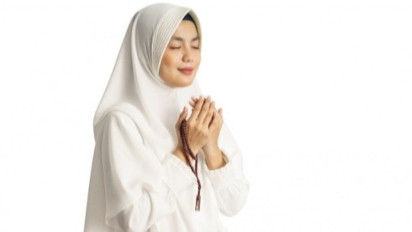 Mau Bayar Utang Puasa Ramadhan? Ini Lafadz Niatnya