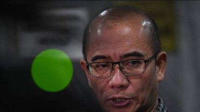 Anggota KPPS Meninggal Bakal Dapat Santunan Rp46 Juta